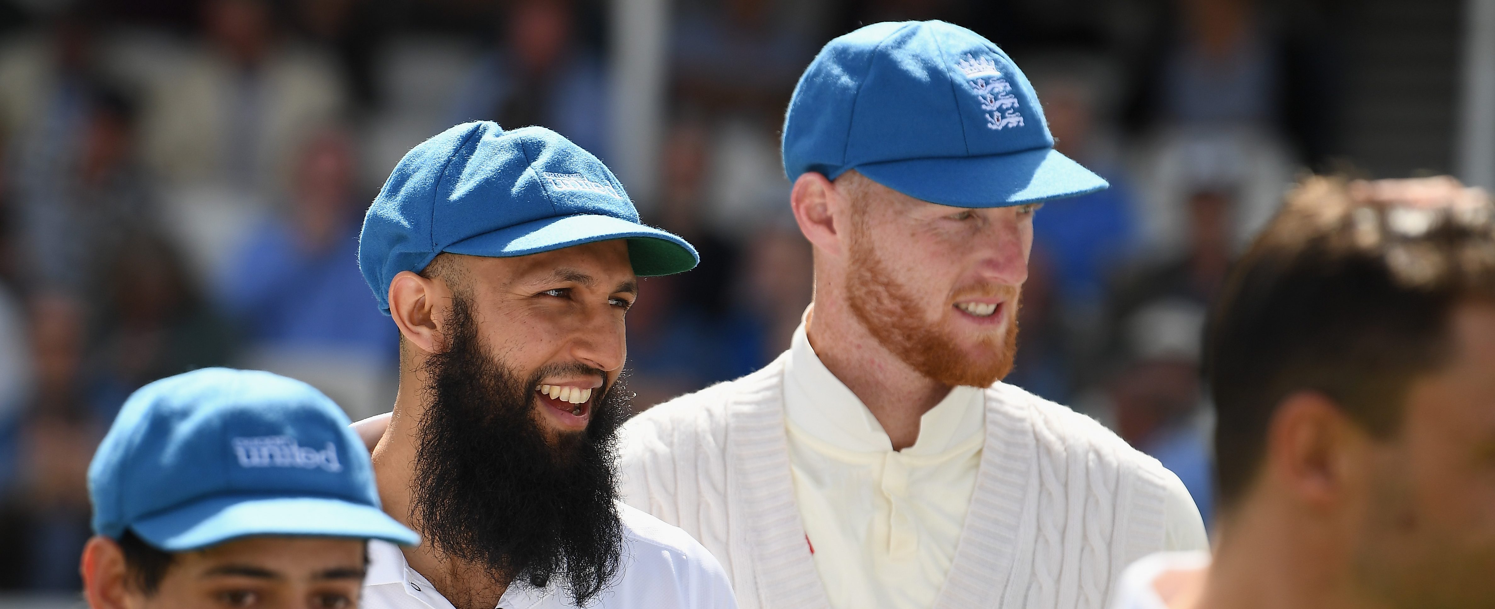 England V South Africa – 3rd Investec Test: Day Three